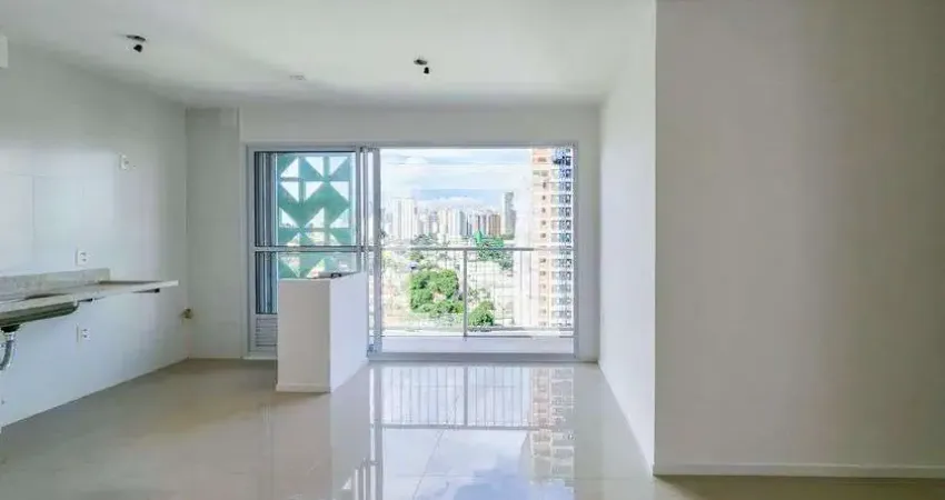 Apartamento para aluguel - setor pedro ludovico, 2 quartos, 58 m² - goiânia