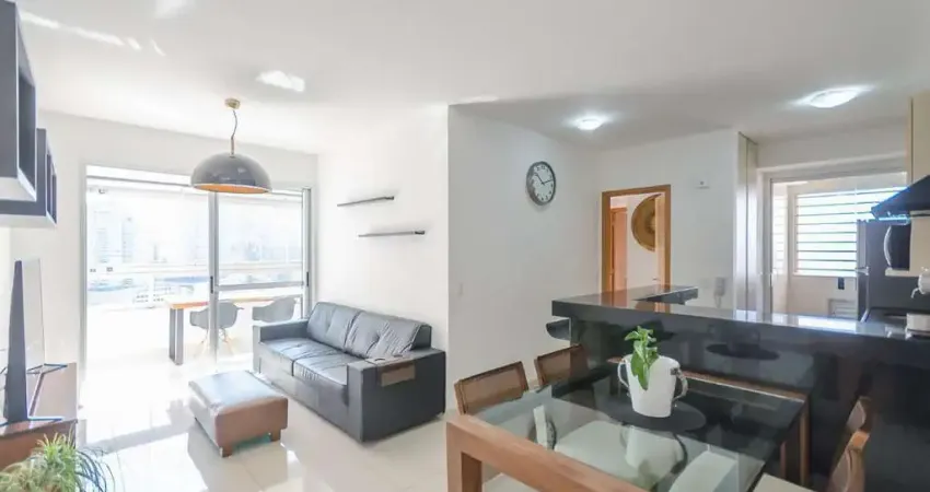 Apartamento para aluguel - vila da serra, 3 quartos,  83 m² - nova lima