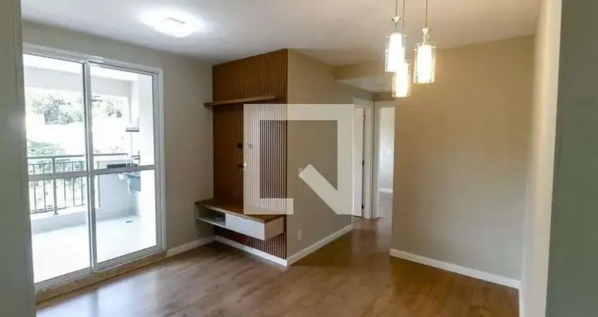 Apartamento para aluguel - panamby, 2 quartos, 62 m² - são paulo