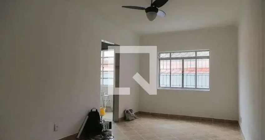Apartamento para aluguel - boqueirão, 2 quartos,  75 m² - santos