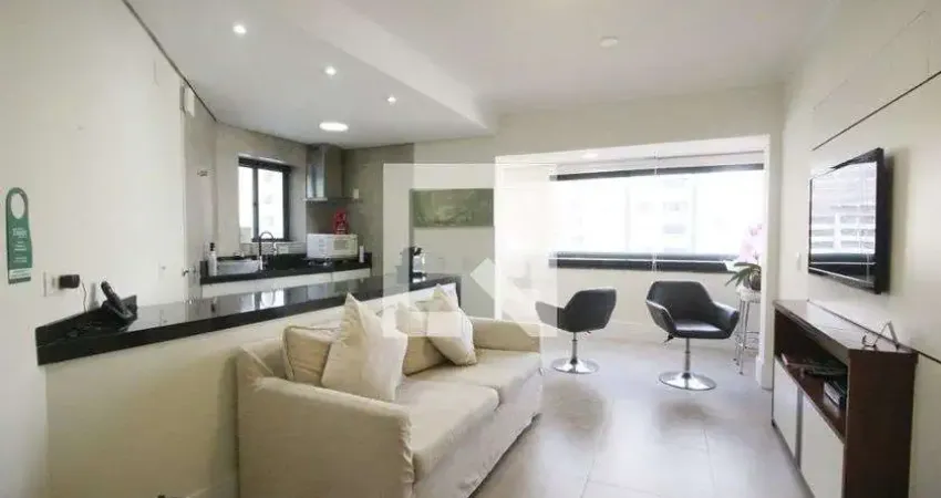 Apartamento para aluguel - itaim bibi, 1 quarto,  47 m² - são paulo