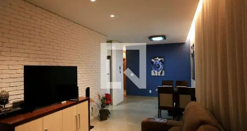 Apartamento para aluguel - sagrada família, 3 quartos,  100 m² - belo horizonte