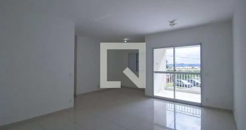 Apartamento para aluguel - jardim morumbi, 2 quartos,  78 m² - votorantim