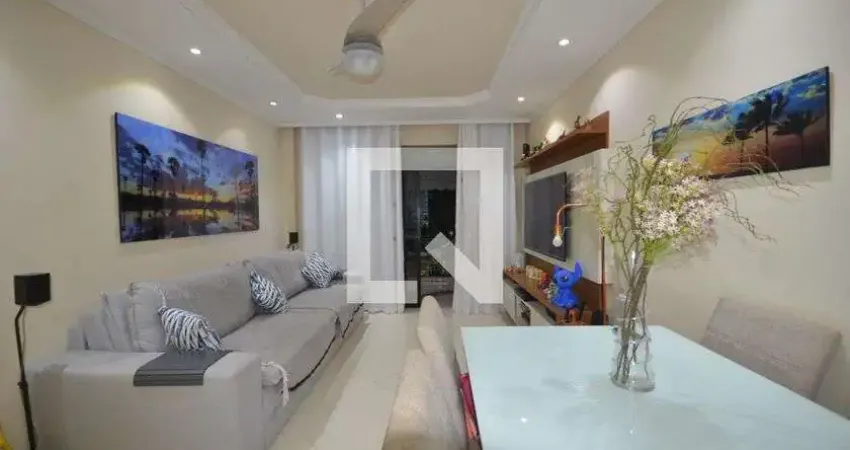 Apartamento para aluguel - vila valqueire, 2 quartos, 100 m² - rio de janeiro