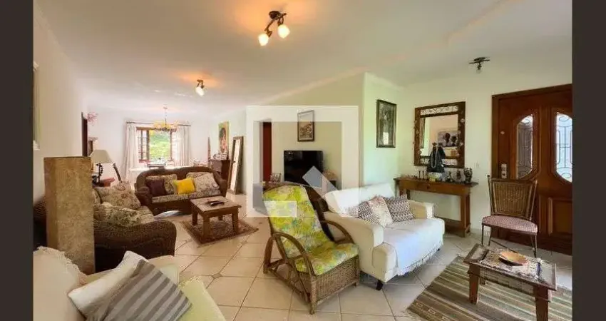 Casa com 4 quartos para alugar na Rua Cláudio Manoel da Costa, Vale Verde, Valinhos