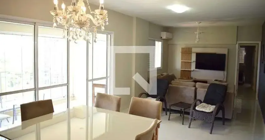 Apartamento para aluguel - vila do golfe, 4 quartos, 128 m² - ribeirão preto