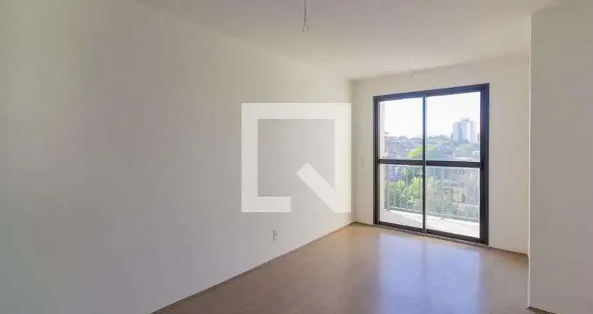 Apartamento para aluguel - jardim marajoara , 3 quartos, 56 m² - são paulo
