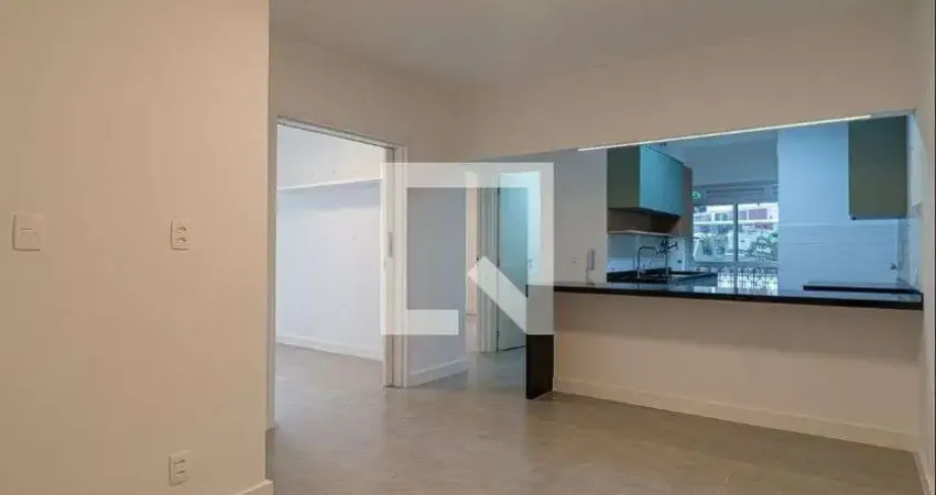 Apartamento para aluguel - bela vista, 2 quartos, 55 m² - são paulo