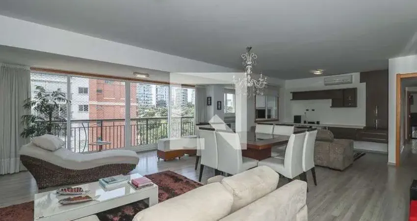 Apartamento para aluguel - vila ipiranga, 3 quartos,  169 m² - porto alegre