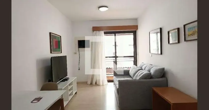 Apartamento para aluguel - jardim paulista, 1 quarto, 42 m² - são paulo