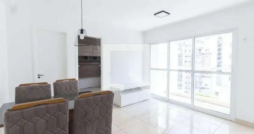 Apartamento para aluguel - santana, 1 quarto,  42 m² - são paulo