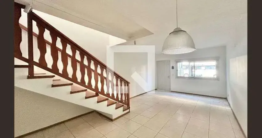 Casa com 2 quartos para alugar na Rua São Francisco, Centro, São Leopoldo