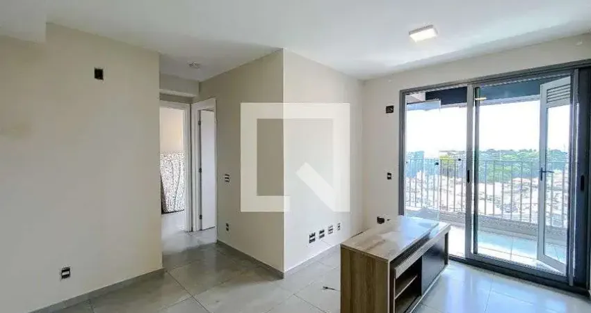 Kitnet / stúdio para aluguel - ipiranga, 2 quartos,  50 m² - são paulo