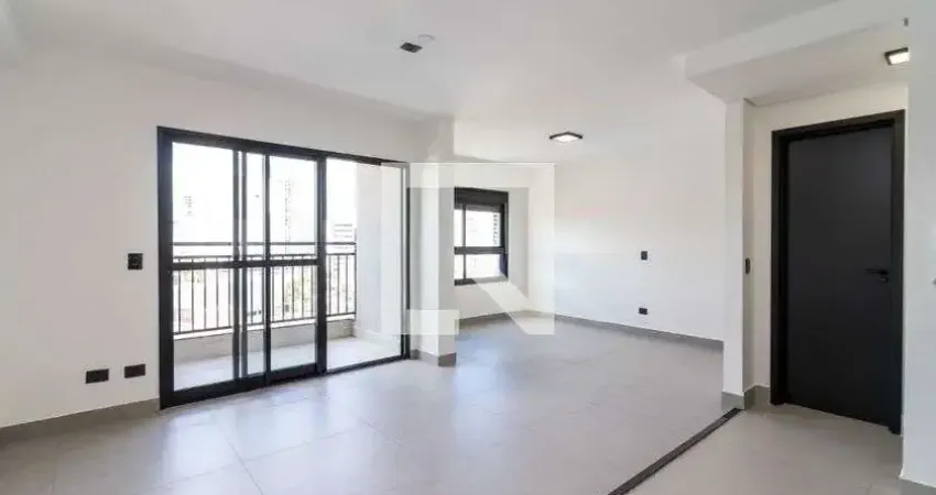 Apartamento para aluguel - água fria, 1 quarto,  39 m² - são paulo