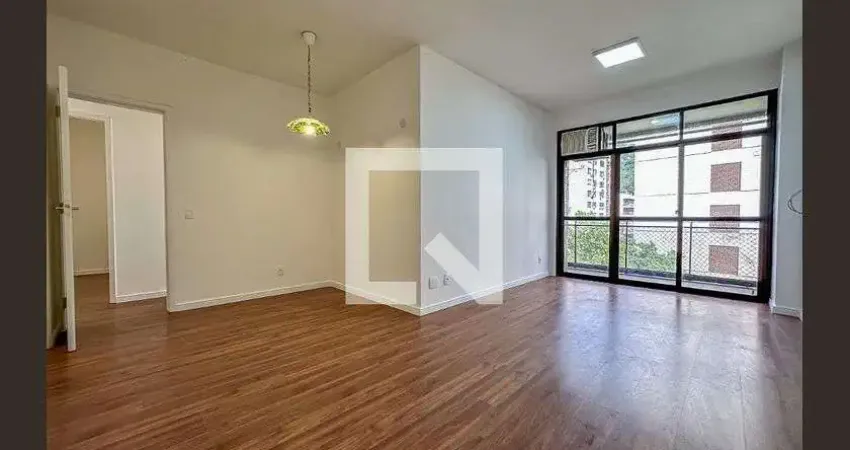 Apartamento para aluguel - laranjeiras, 3 quartos, 100 m² - rio de janeiro
