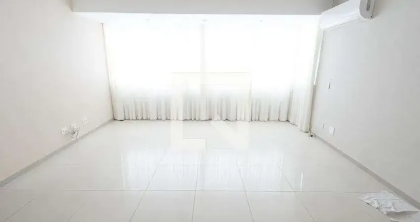 Apartamento para aluguel - castelo, 3 quartos,  110 m² - belo horizonte