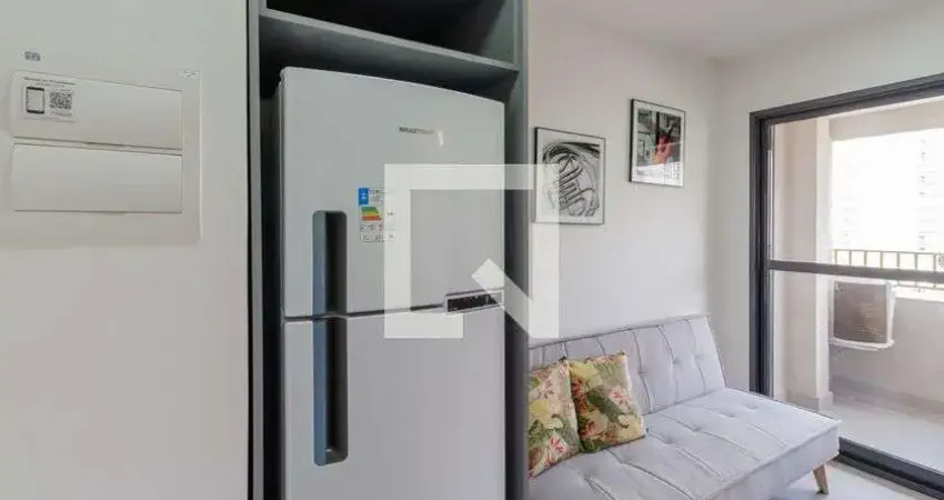 Kitnet / stúdio para aluguel - vila olímpia, 1 quarto, 30 m² - são paulo