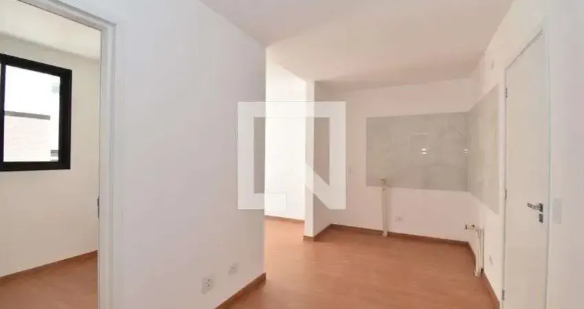 Apartamento para aluguel - mercês, 2 quartos, 36 m² - curitiba
