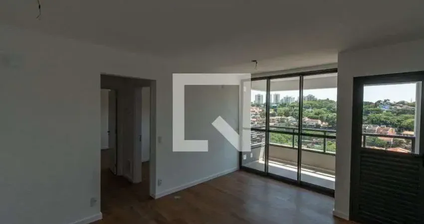 Apartamento para aluguel - jardim das palmeiras, 2 quartos, 59 m² - campinas