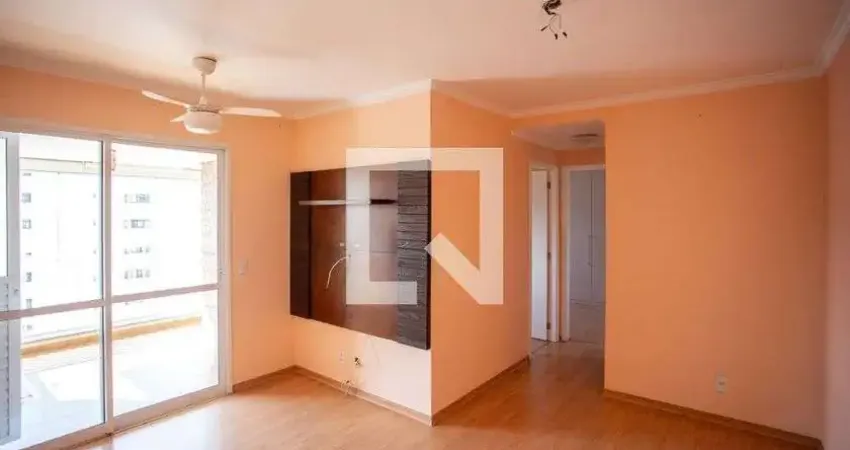 Apartamento para aluguel - centro, 2 quartos,  66 m² - diadema