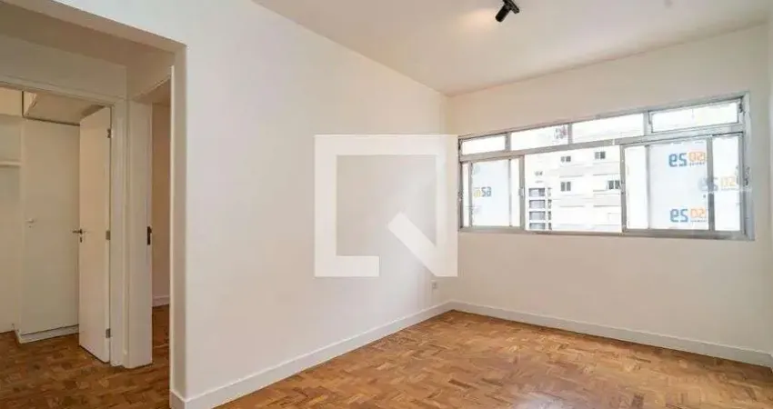 Apartamento para aluguel - bela vista, 2 quartos,  45 m² - são paulo