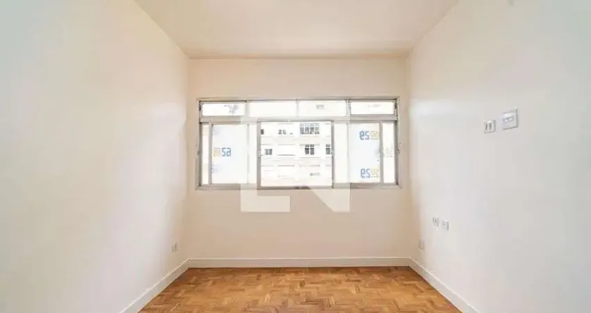 Apartamento para aluguel - bela vista, 2 quartos, 45 m² - são paulo