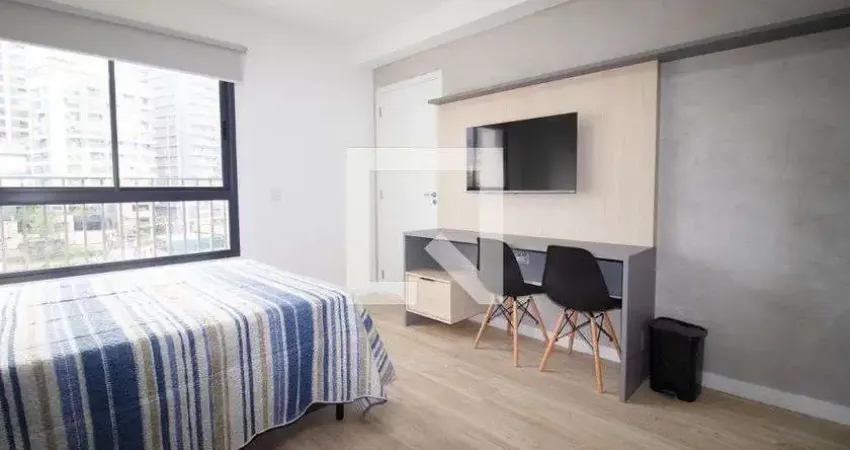 Apartamento para aluguel - vila madalena, 1 quarto, 26 m² - são paulo
