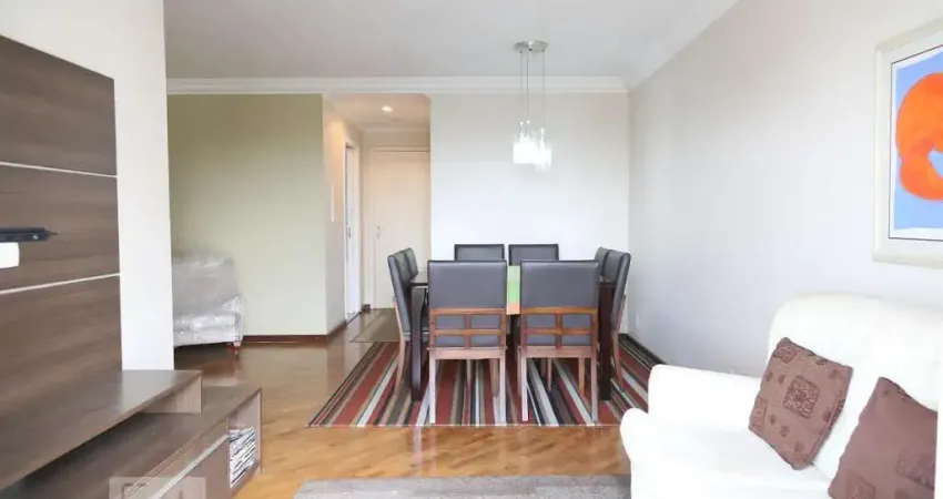 Apartamento para aluguel - vila ede, 3 quartos,  94 m² - são paulo