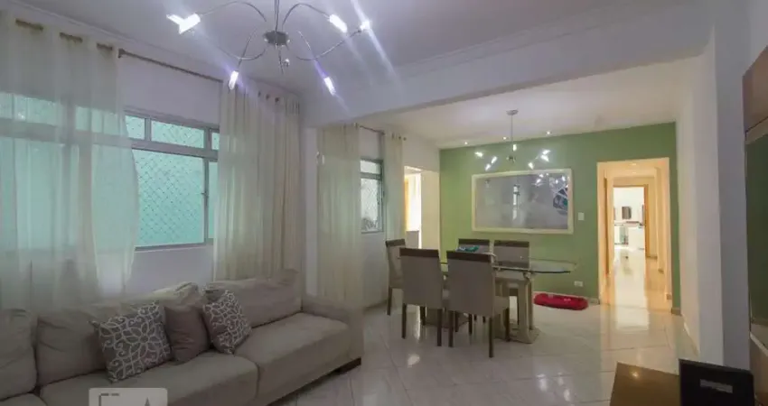 Apartamento para aluguel - bela vista, 3 quartos,  110 m² - são paulo