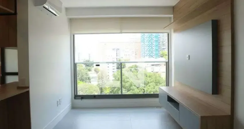 Apartamento para aluguel - perdizes, 2 quartos,  74 m² - são paulo