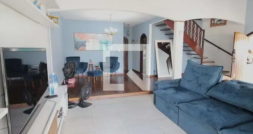 Casa para aluguel - vila valqueire, 4 quartos, 400 m² - rio de janeiro