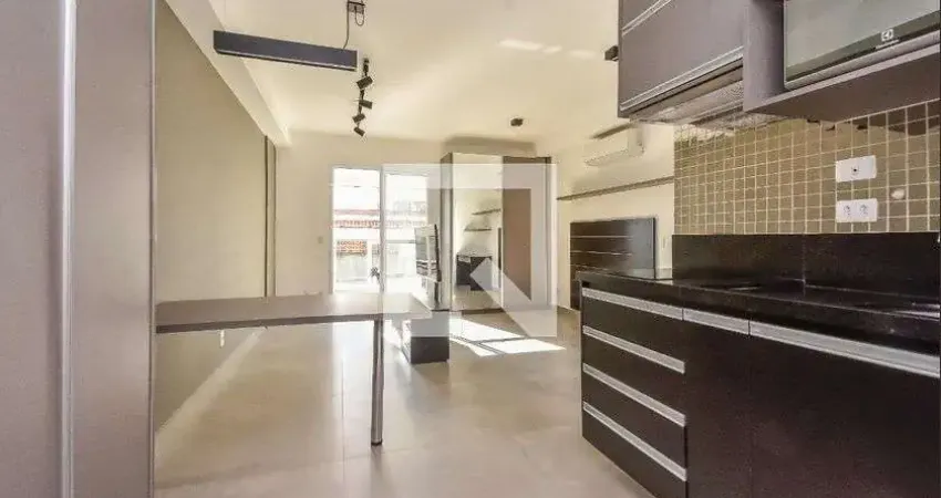 Kitnet / stúdio para aluguel - santa cecília, 1 quarto, 37 m² - são paulo