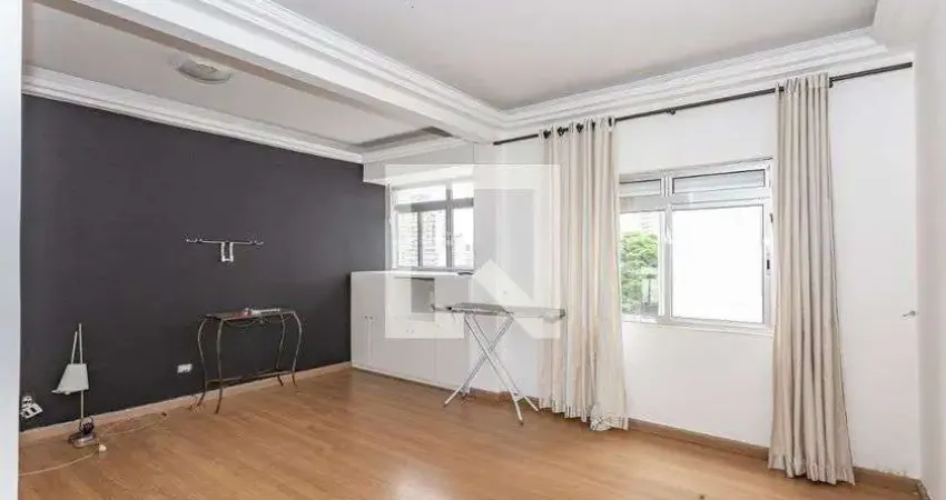 Apartamento para aluguel - vila mariana, 2 quartos, 90 m² - são paulo