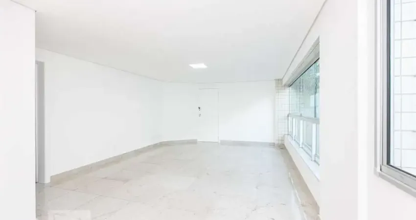 Apartamento para aluguel - buritis , 4 quartos, 120 m² - belo horizonte