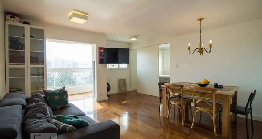 Apartamento para aluguel - aclimação, 1 quarto, 57 m² - são paulo