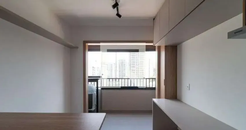 Apartamento para aluguel - perdizes, 1 quarto,  29 m² - são paulo