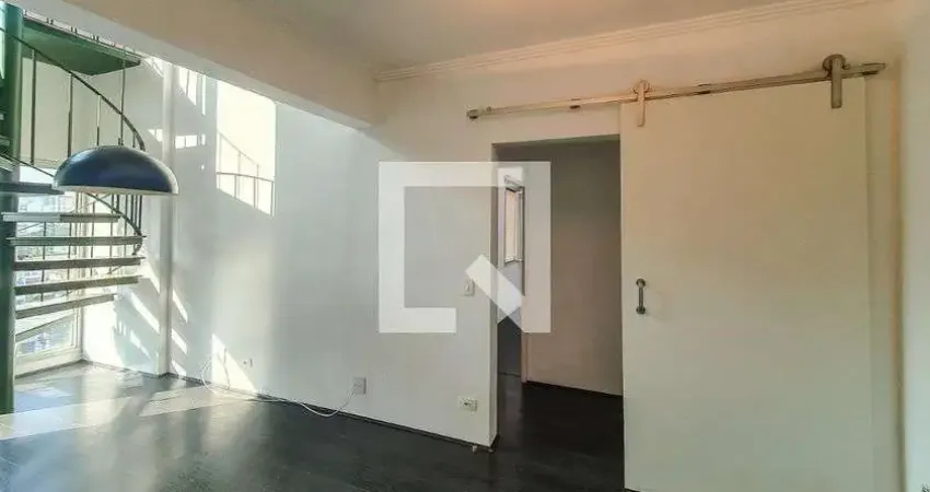 Cobertura para aluguel - vila mariana, 2 quartos,  103 m² - são paulo
