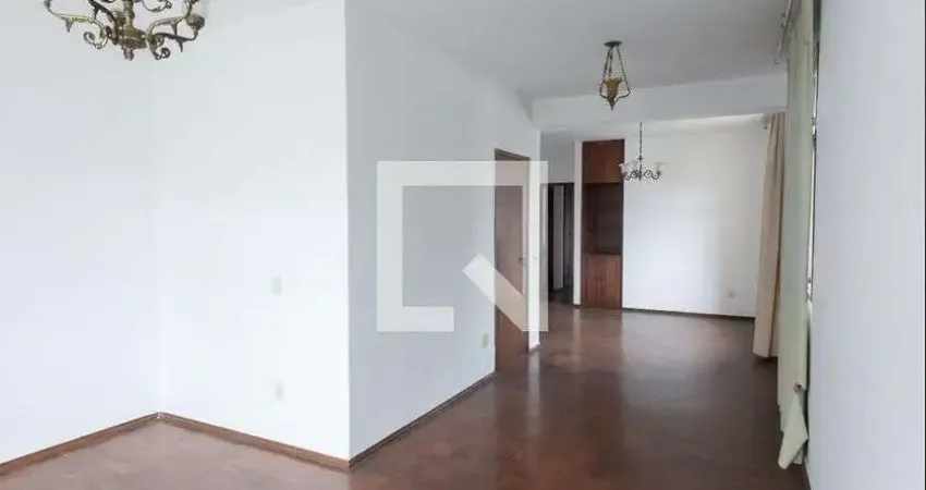 Apartamento para aluguel - sion, 3 quartos,  171 m² - belo horizonte