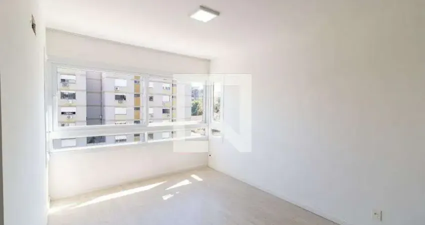 Apartamento para aluguel - cristal , 3 quartos,  85 m² - porto alegre