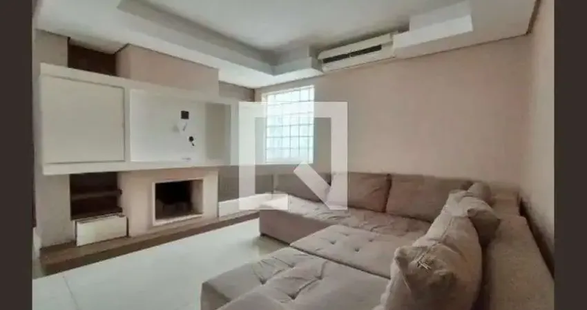 Cobertura para aluguel - rio branco, 4 quartos, 240 m² - porto alegre