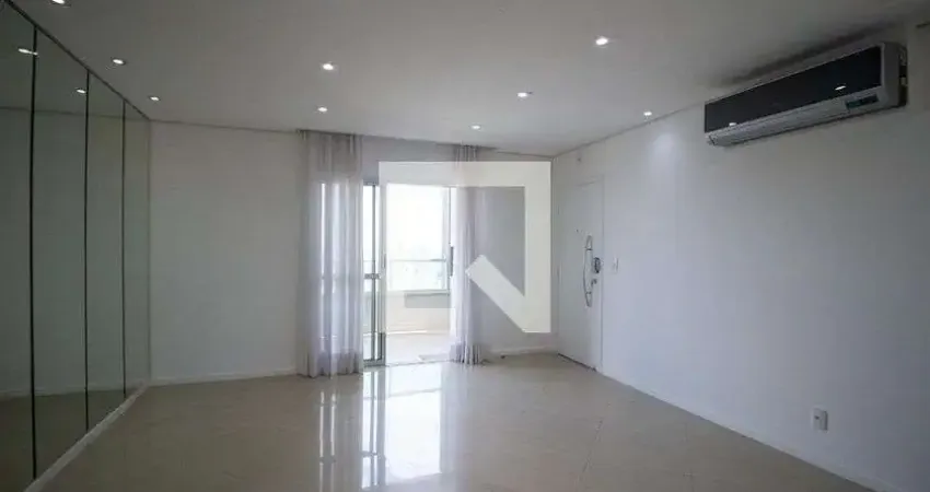 Apartamento para aluguel - parque campolim, 2 quartos,  118 m² - sorocaba