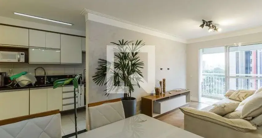 Apartamento para aluguel - moema, 2 quartos, 73 m² - são paulo