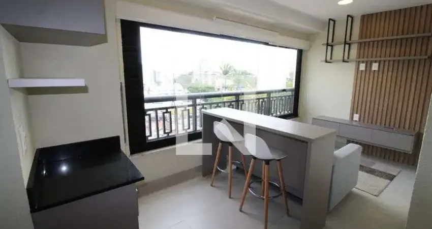 Apartamento para aluguel - vila adyana, 1 quarto, 45 m² - são josé dos campos