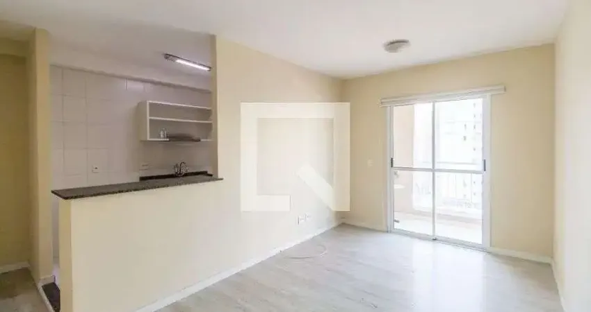 Apartamento para aluguel - jardim esperança, 1 quarto,  72 m² - barueri