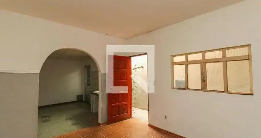 Casa para aluguel - parque são rafael, 3 quartos,  75 m² - são paulo