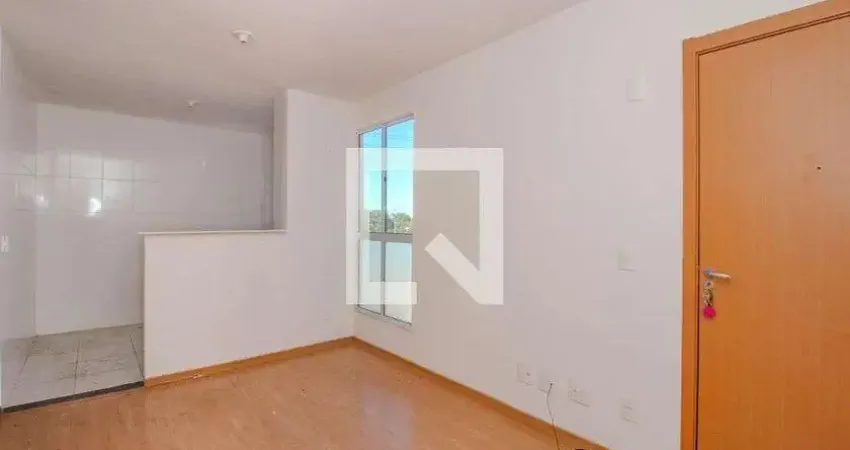 Apartamento para aluguel - alto petrópolis, 2 quartos, 42 m² - porto alegre