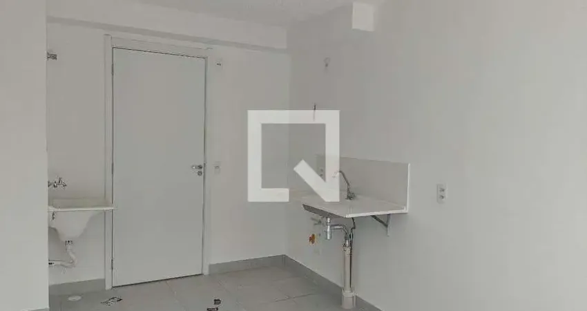 Apartamento para aluguel - itaquera, 2 quartos, 33 m² - são paulo