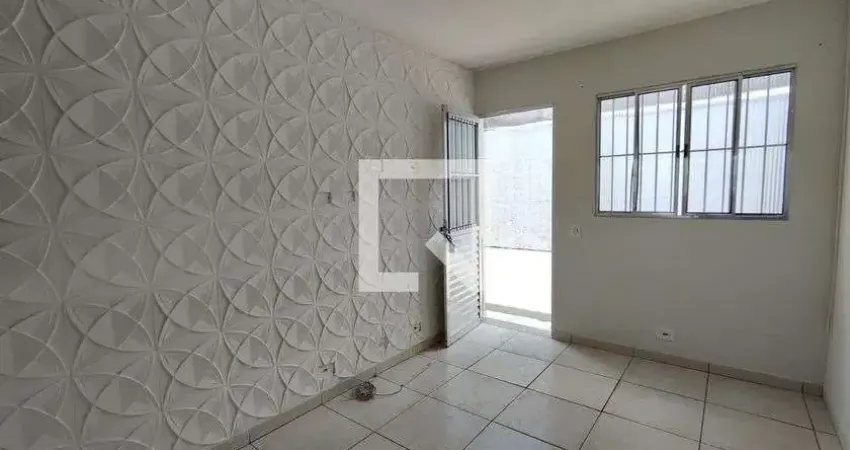 Casa / sobrado em condomínio para aluguel - parque são francisco, 2 quartos, 60 m² - ferraz de vasconcelos