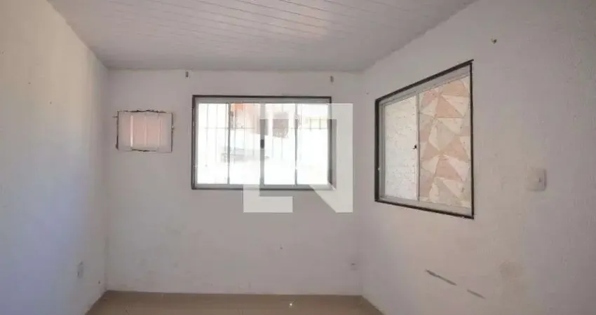 Apartamento para aluguel - vila valqueire, 1 quarto,  55 m² - rio de janeiro