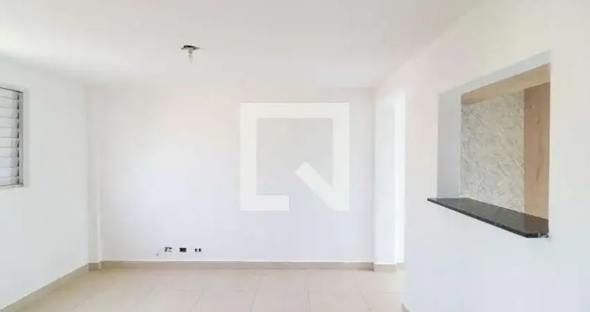 Apartamento para aluguel - campos elíseos , 2 quartos,  49 m² - campinas